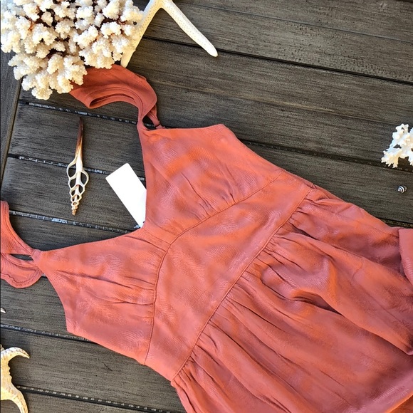 🌴🌼ROXY- ON A WIN DRESS🌼🌴 - Picture 5 of 15